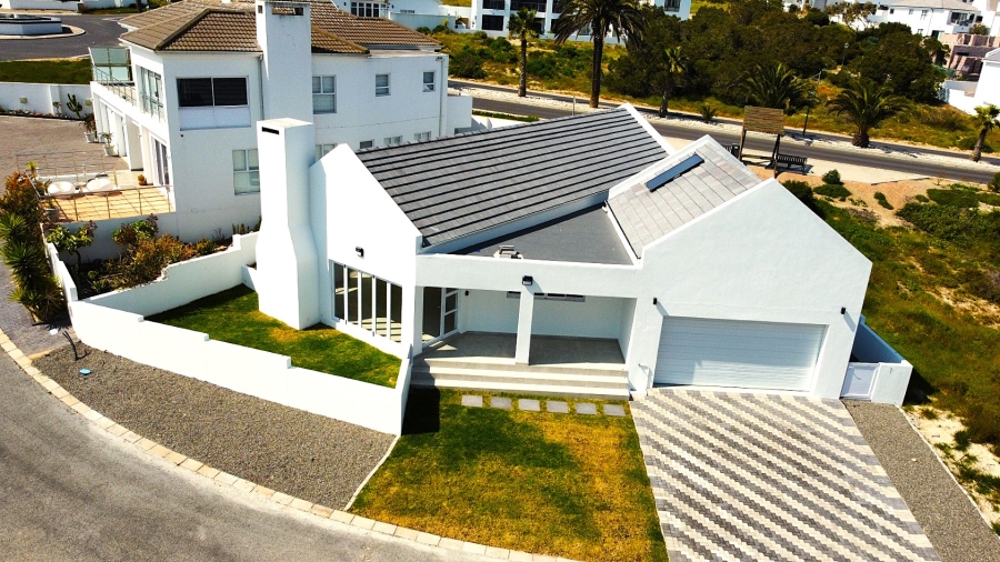 3 Bedroom Property for Sale in Shelley Point Western Cape